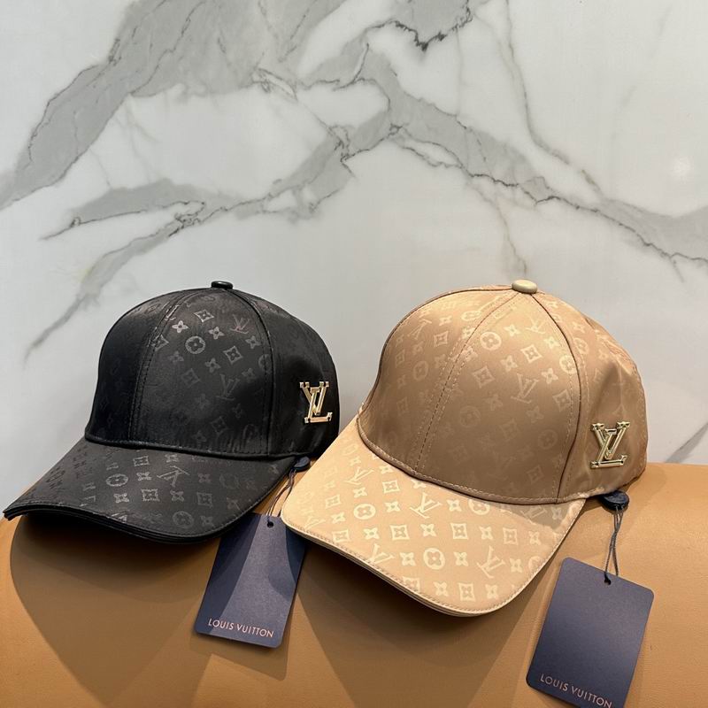 LV Cap dx202